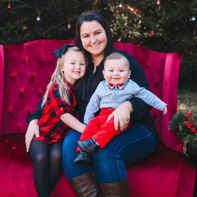 Profile Picture of Deanna Bellew (@deebugg16) on Twitter