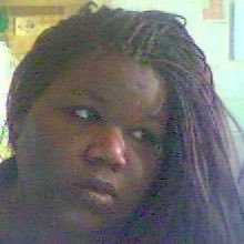 Profile Picture of Beki Smith (@TheOnlyBeki) on Twitter