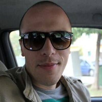 Profile Picture of Emiliano Calabritto (@EmilianoChariot) on Twitter