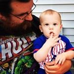 Profile Picture of Michael DeRose (@baddrock87) on Instagram