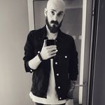 Profile Picture of Jared Cross (@jaredcrossx) on Instagram