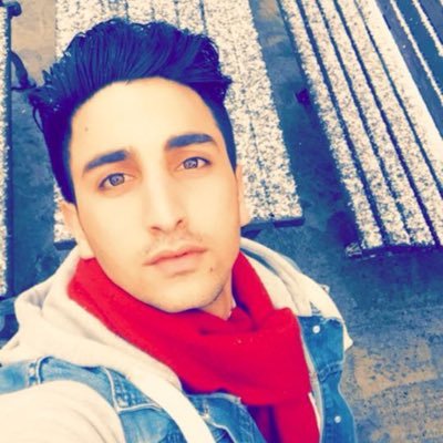 Profile Picture of AhmedQasem (@AhmedQasem29) on Twitter