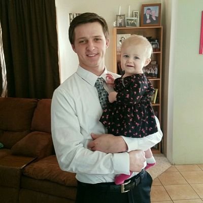 Profile Picture of Nathan Hogan (@nathan14hogan) on Twitter