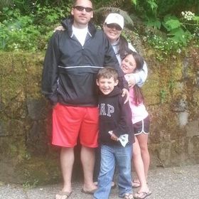 Profile Picture of Patricia and Mike Real (@patrrhod) on Pinterest