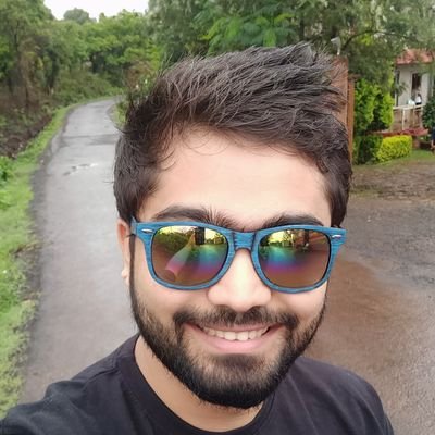 Profile Picture of CA Vishal Khatri (@vishalkhatri69) on Twitter