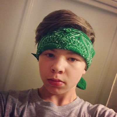 Nicholas Fogarty - Twitter Profile Picture of Nicholas Fogarty (@BatmanFogarty) on Twitter