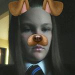 Profile Picture of aimee mcadam (@wolf_girl_aimee_mcadam) on Instagram