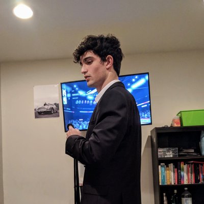 Profile Picture of Carson Long (@crsnlng_) on Twitter