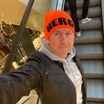 Profile Picture of Jeff Hull (@jazzyjeff009) on Instagram