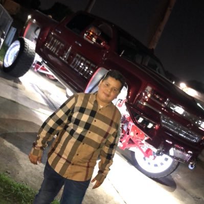 Profile Picture of Richard Escobedo (@Richard08999781) on Twitter