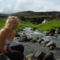 Profile Picture of Fiora Macpherson (@fiora-macpherson) on Quora