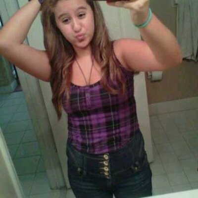 Profile Picture of Brittany Taylor Mesa (@@taylor_mesa13) on Twitter