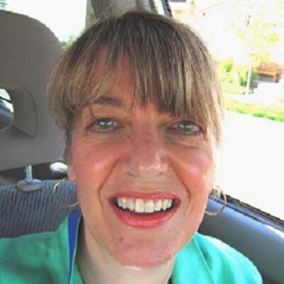 Profile Picture of JoAnn Williams (@JoAnn_Williams) on Twitter