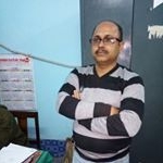 Profile Picture of Bhaskar Chowdhury (@chowdhurybhaskar2000) on Instagram