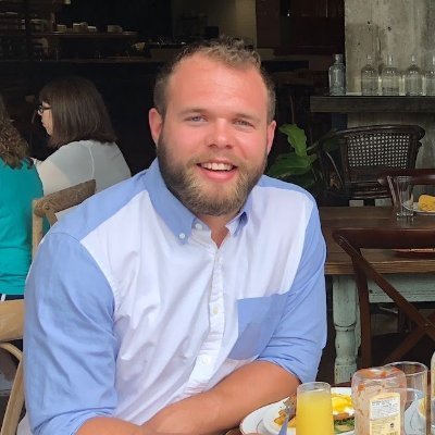 Profile Picture of Zach Heinrich (@zachlivesmpls) on Twitter