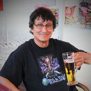 Profile Picture of Jan Stránský (@Jan-Str&) on Facebook