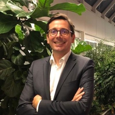 Profile Picture of David Sergent (@DavidSergent9) on Twitter