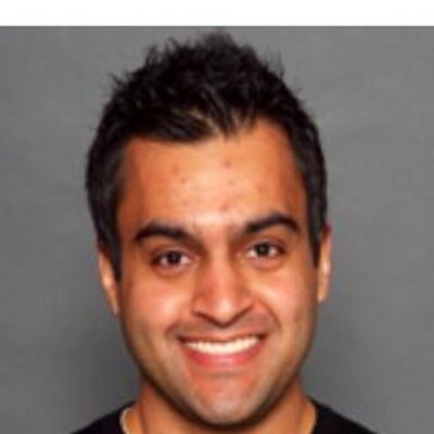 Profile Picture of Lavinder Liddar (@lavi_liddar) on Twitter