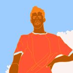 Profile Picture of Mike Fleming (@tmfvi) on Instagram