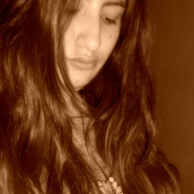 Profile Picture of Nora Dely Alvarez (@Norah_Dely) on Twitter
