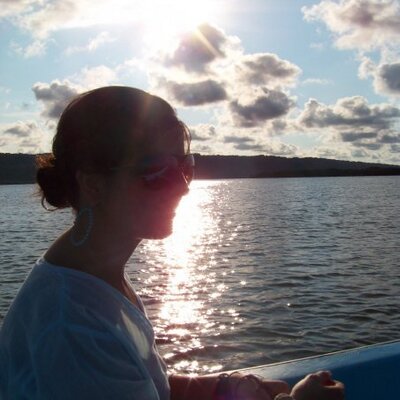 Profile Picture of Raquel Adam (@raqueladam) on Twitter