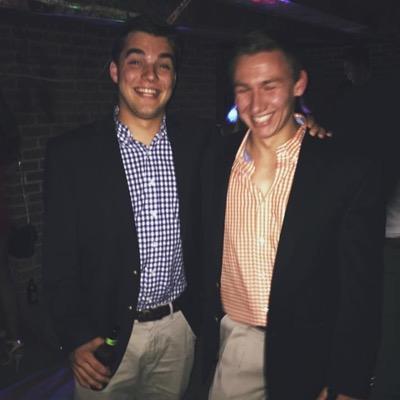 Profile Picture of Kyle Engelken (@ted_engelken) on Twitter