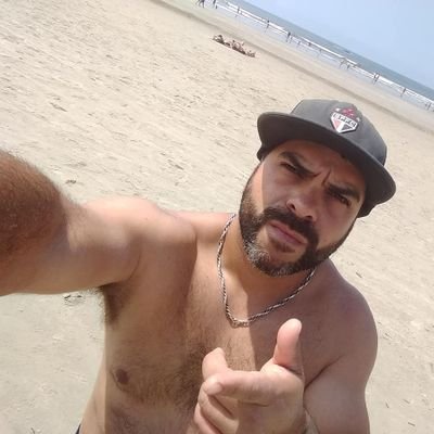 Profile Picture of Antonio Marcos  🇾🇪 (@amesSPFC) on Twitter