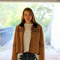 Profile Picture of Kylee Wright (@kylee-wright-5) on Quora