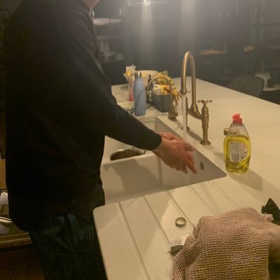 Profile Picture of Tom Batchelor (@Tombatchelor8) on Twitter