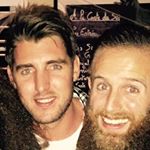 Profile Picture of James Hines (@james_richard_hines) on Instagram