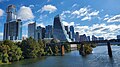 Profile Picture of San Antonio–Austin metroplexon Wikipedia