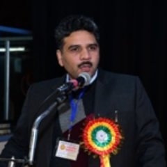 Profile Picture of Varinder Kumar Sharma (@varinder01) on Twitter
