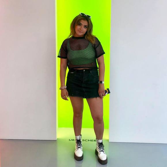 Profile Picture of Aoife Tarmey (@aoifetarmey) on Poshmark