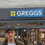 Profile Picture of Greg Martin (@gregmartin96) on Instagram