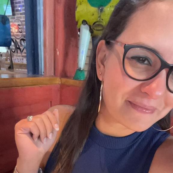 Profile Picture of Johanka (@johankarc) on Tiktok