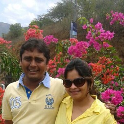 Profile Picture of Mittalshah (@MittalShah45) on Twitter