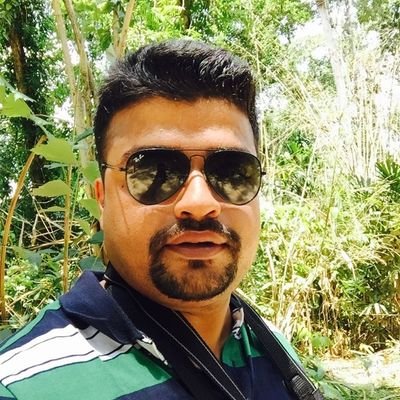 Profile Picture of Avishek Mukherjee (@avi_m007) on Twitter