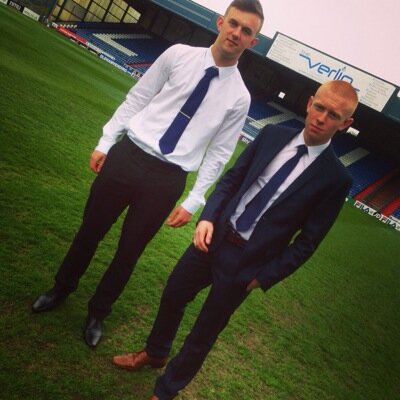 Profile Picture of Jake Hargreaves (@JakeJakester4) on Twitter