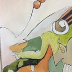 Profile Picture of Laurie Brownell McIntosh (@northlightstudio803) on Instagram