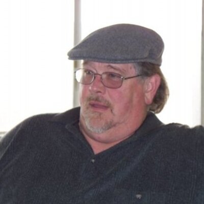 Profile Picture of R Mark Pingree (@markpingree) on Twitter
