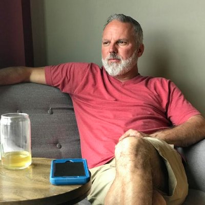 Profile Picture of Steve Swinford (@VMACEO) on Twitter