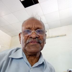 Profile Picture of Bashir Mohammad (@Bashirmohamad58) on Twitter