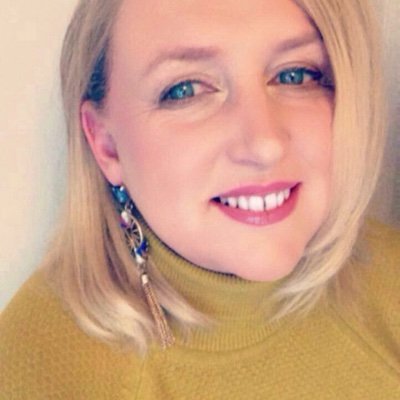 Profile Picture of Joanne Stokes (@jo65hotmailc5) on Twitter
