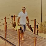 Profile Picture of Andre Eckholt (@andreeckholt) on Instagram
