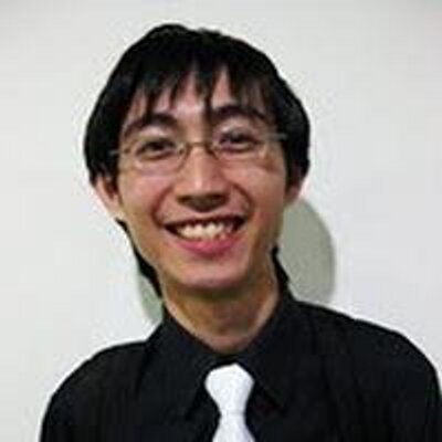 Profile Picture of Calvin Yong Z H (@calvinyong) on Twitter