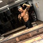 Profile Picture of Joshua Mark (@joshuamarkfit) on Instagram