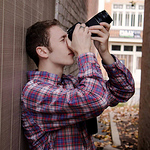 Profile Picture of Aaron Goldstein (@goldshoethriller) on Flickr