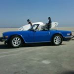 Profile Picture of John McRee (@surfcitydawg) on Instagram