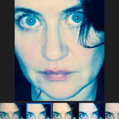 Profile Picture of Katharine Raymond Hinton (@HintonKath) on Twitter