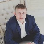 Profile Picture of Andrey Lipkin (@andreylipkin) on Instagram